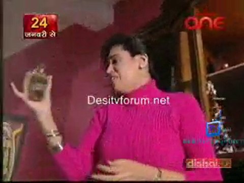 Raat Hone KO Hai - 19th Jan 2011 - Pt1