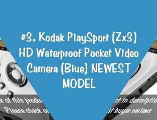 kodak zi8 Review