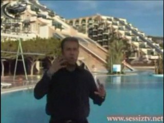 kemer limak otel işitme engelliler eğitim 1.bölüm