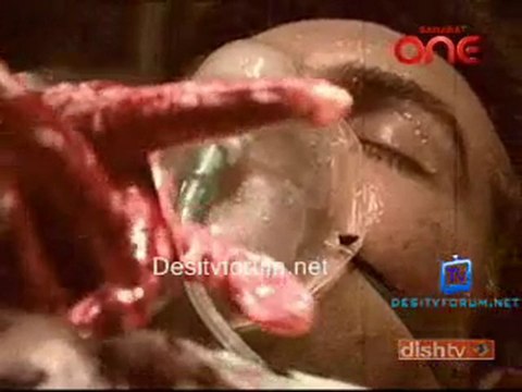 Raat Hone KO Hai - 19th Jan 2011 - Pt3