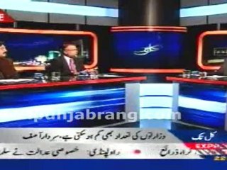 Kal Tak 19th January 2011 part 2
