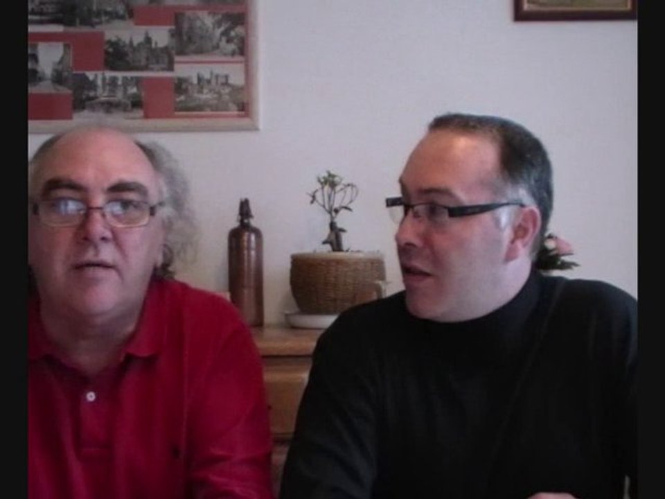 pronos district 23 janvier avec didier