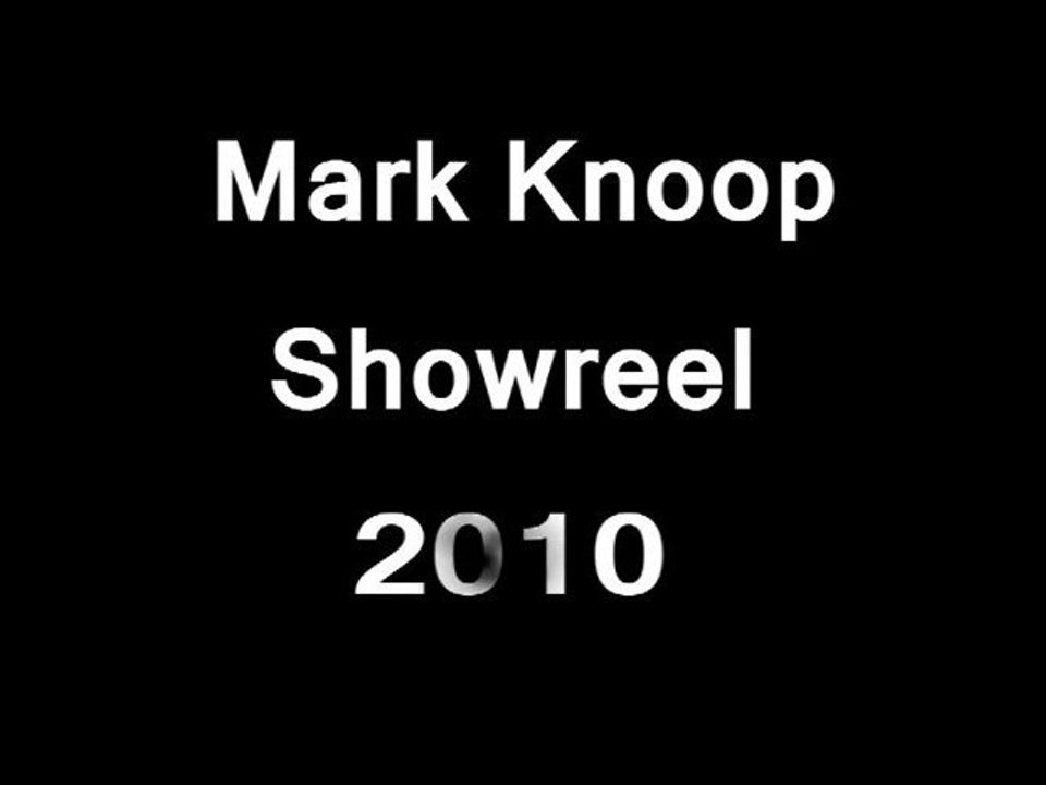 showreel