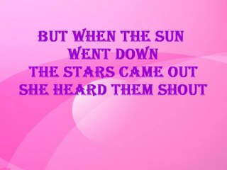 Emilie Autumn - Rapunzel - Lyrics