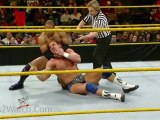 YouTube - WWE NXT - WWE NXT- January 18_ 2011-01