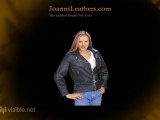Joanns Leathers | Mens & Womens Leather Jackets | Biker ...