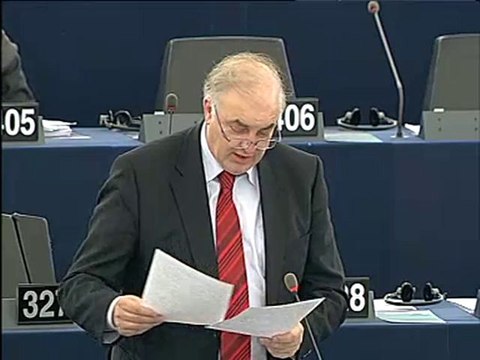 Charles Goerens on Security situation in the Sahel region