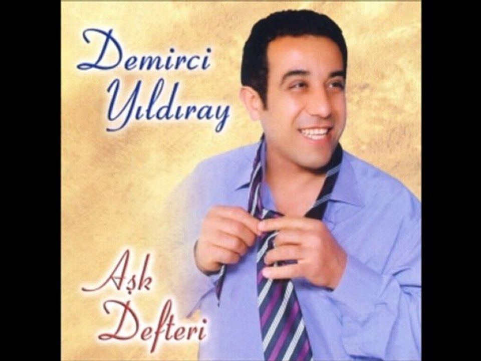 Demirci Yıldıray - Dokunmayın