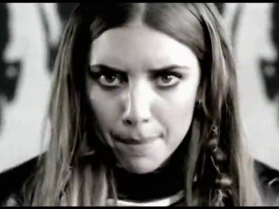 Lykke Li   Get Some (2011)