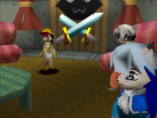 Tail Concerto 3) Fool Le Roi Du Poker