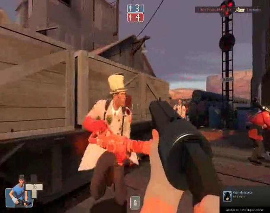 scout