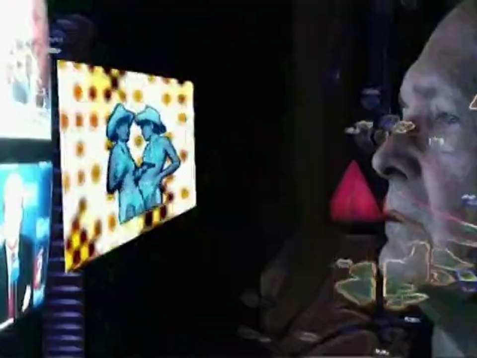 Azazelblue's Earthworms - Losing my connections -