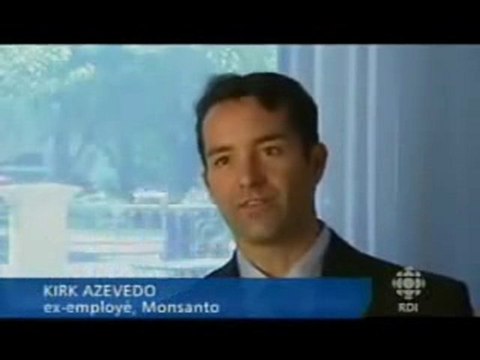 SOCIETE DANGER - Monsanto pur porc- Codex alimentarius (2-3)