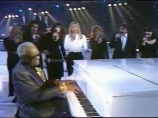 Ray Charles Hit the road jack