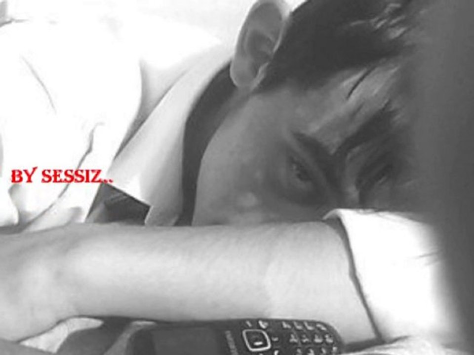 By Sessiz ft. Mc Haydut ~ YaLan oLdu