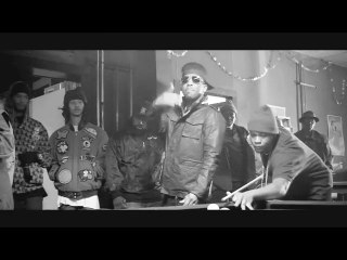 Rocko Feat. Gucci Mane - I Salute You