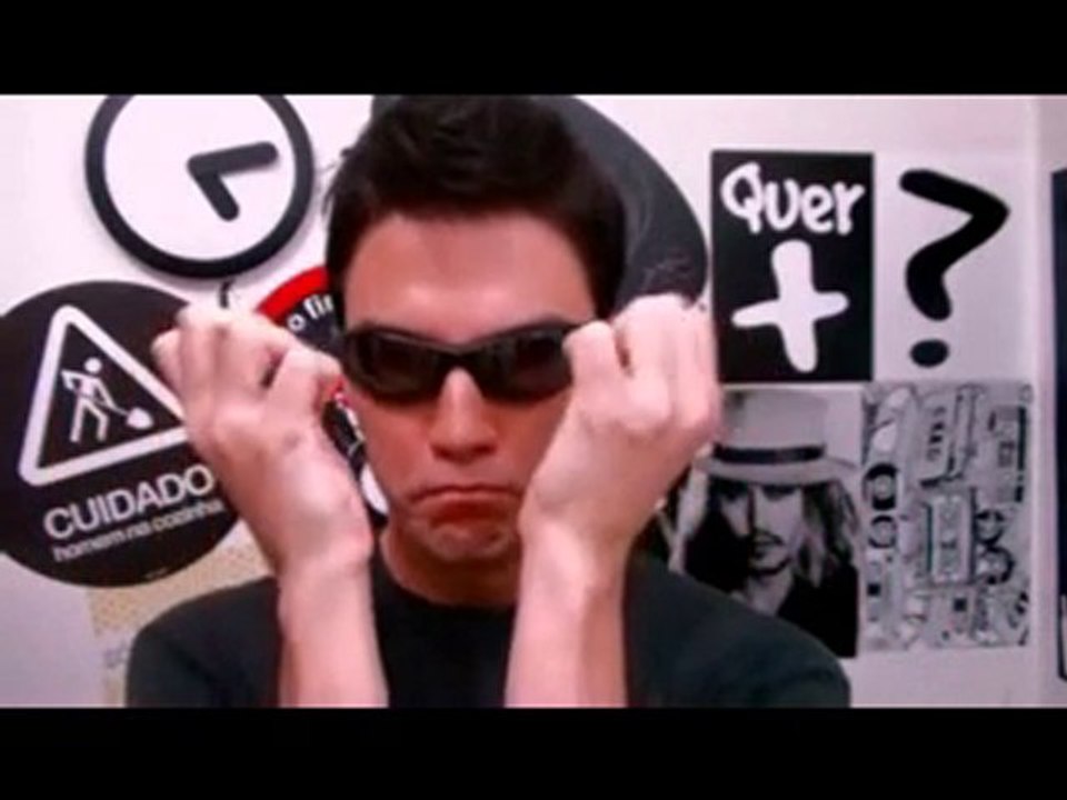 Puta que pariu!