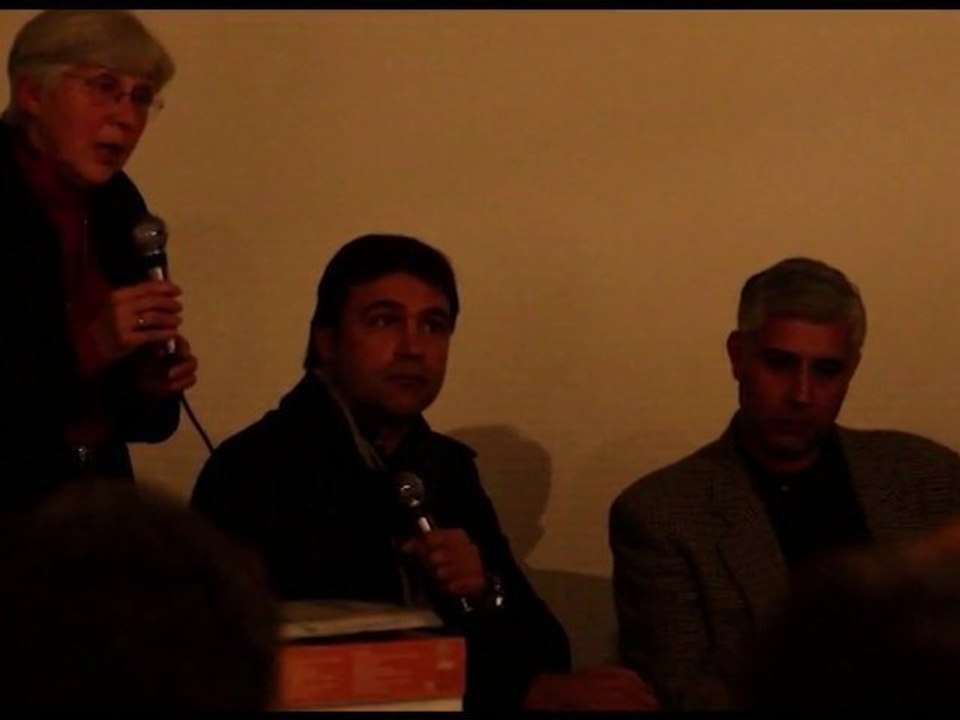 04 - MDA Architecture Portugaise - Débat 1 - V1