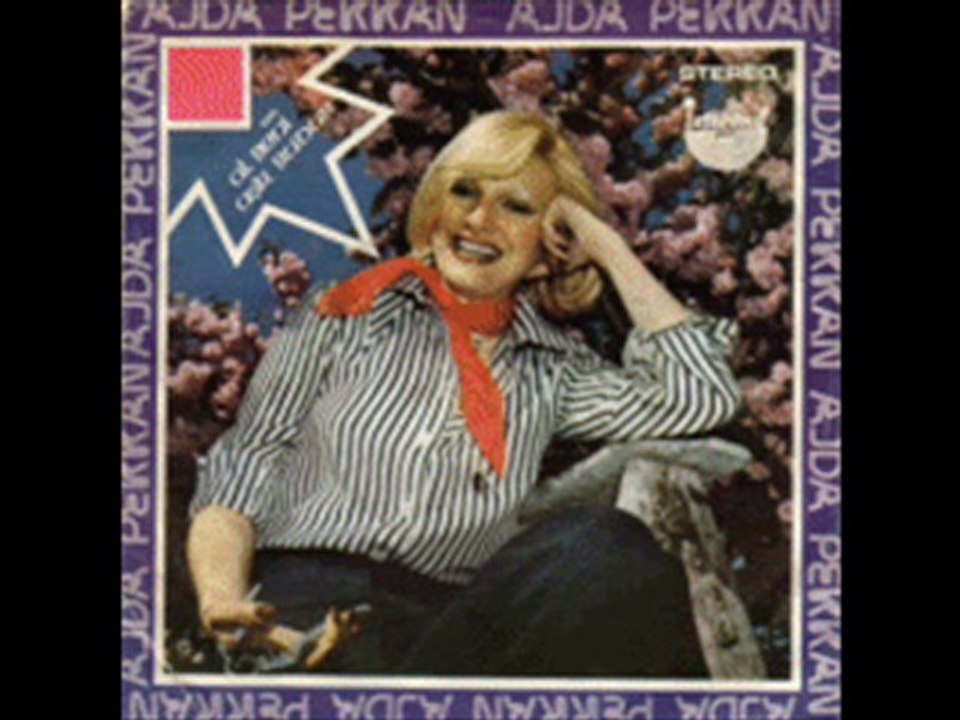 Ajda Pekkan - Viens Dans Ma Vie 1976