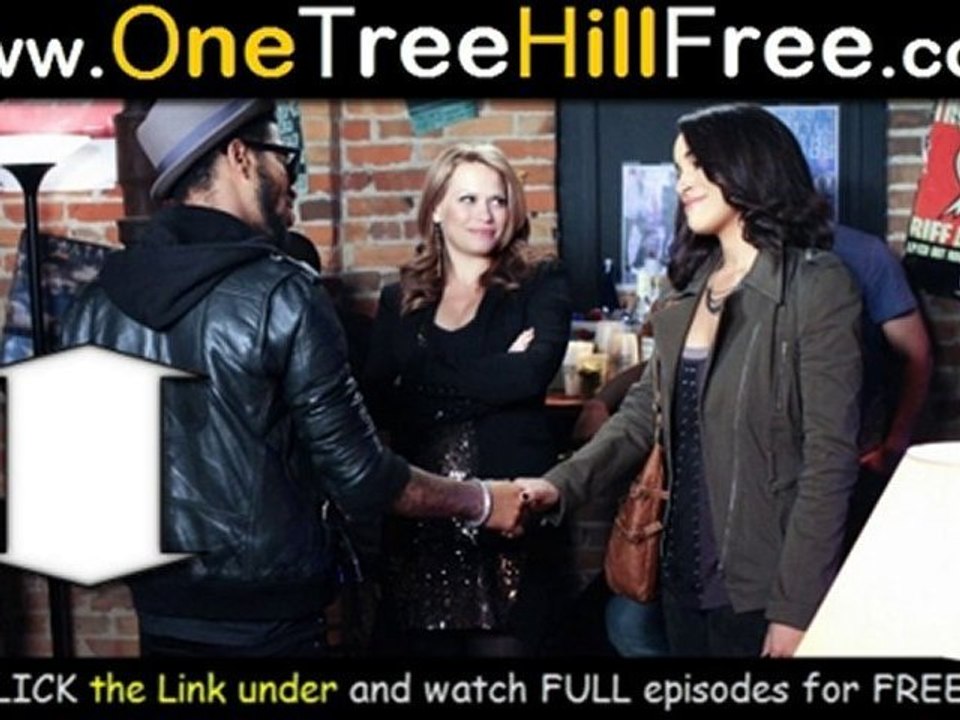 One Tree Hill Season 8 episode 11 HQ