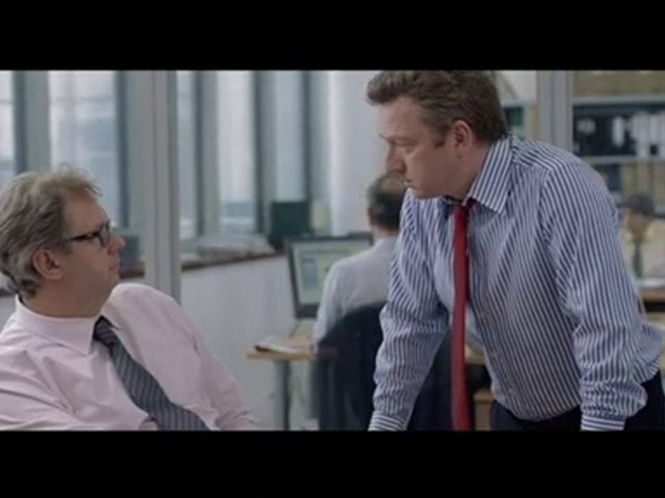 Et vous le changement, c'est pour quand ?