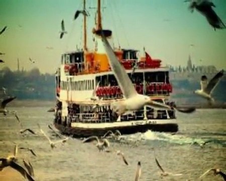 ZARA - TEZ GEL YARIM - ORGINAL VIDEOKLIP_1