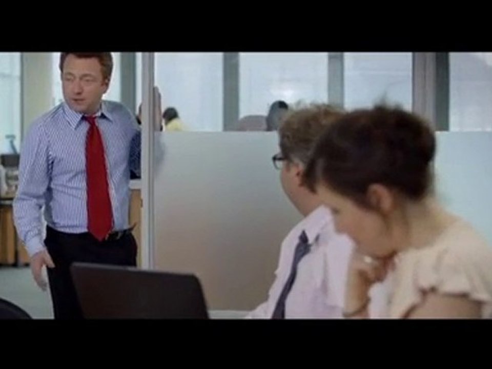 SFR Business Team - Et vous le changement c'est pour quand ?