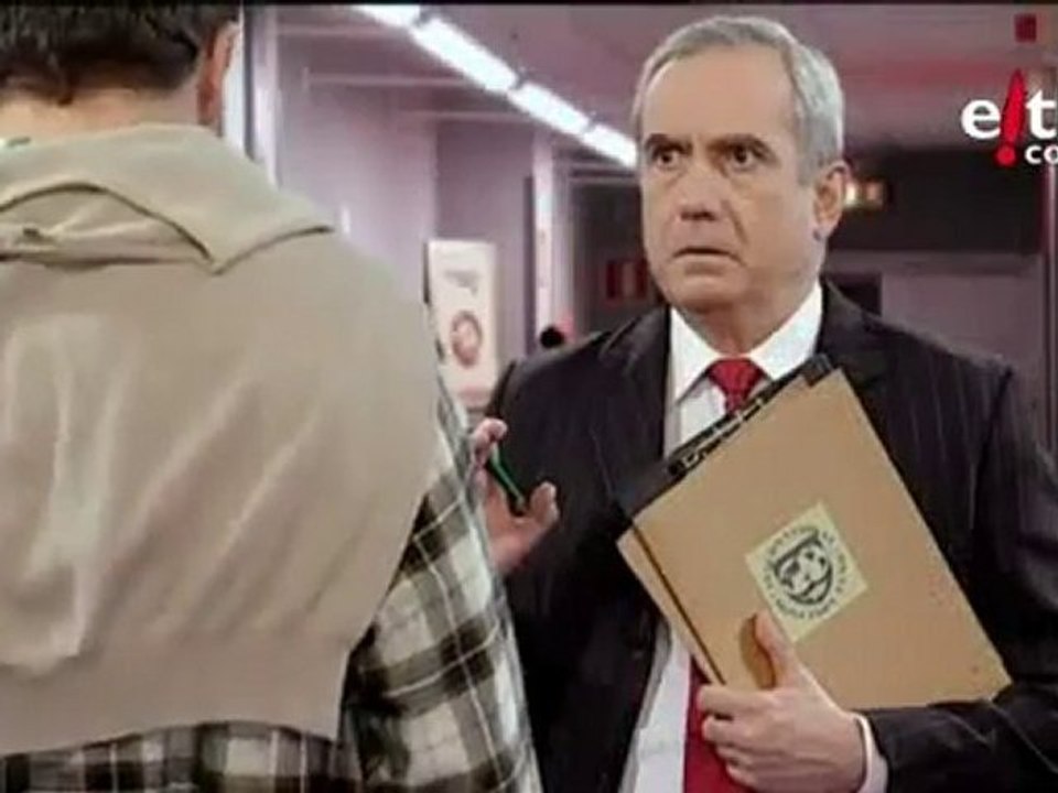 Los bilbaínos acabarán con la crisis