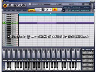 Beat Maker Software Download - How To Make Instrumentals Fro