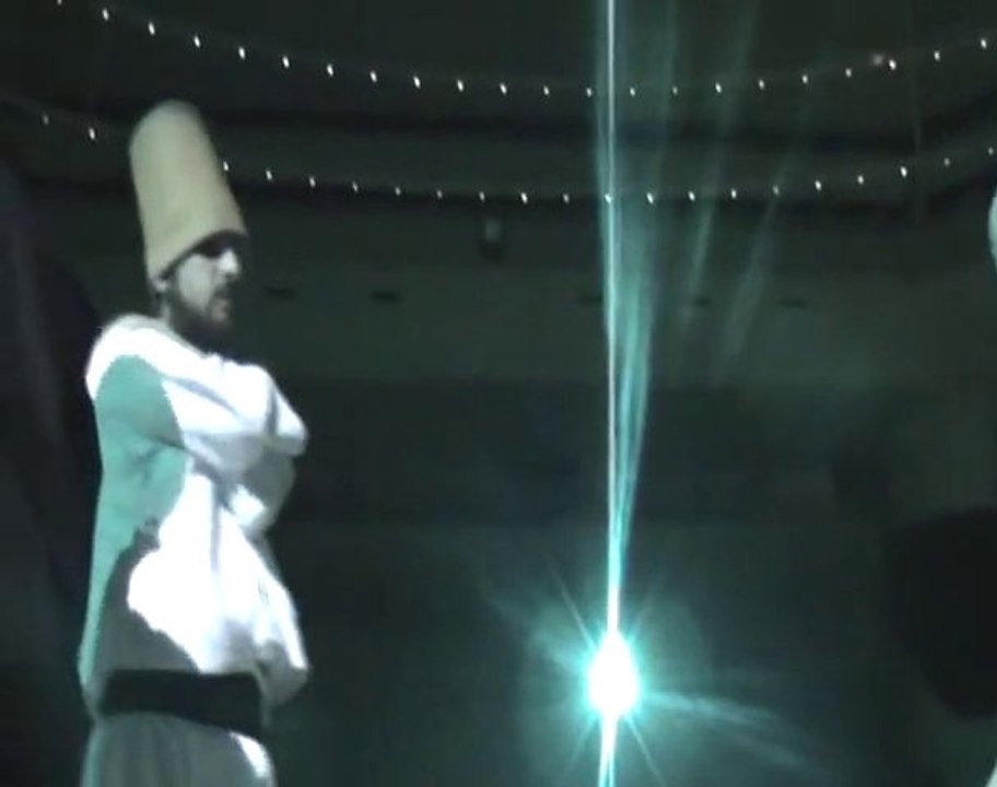 4/2.selam 16.12.2009 Semazen Onbir