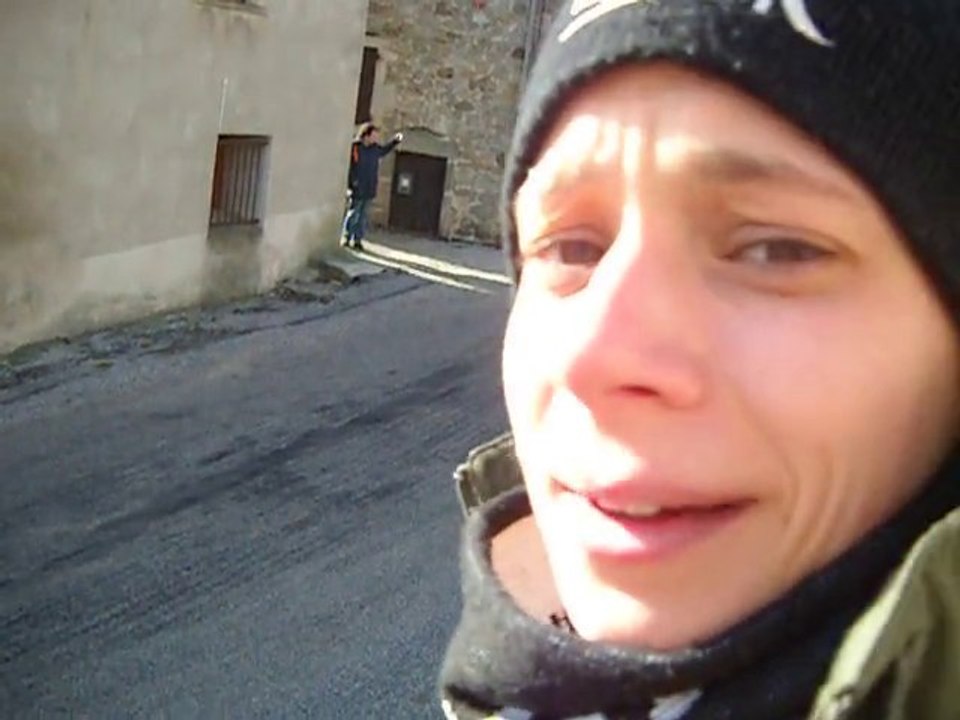 ardeche robert monte carlo 2011