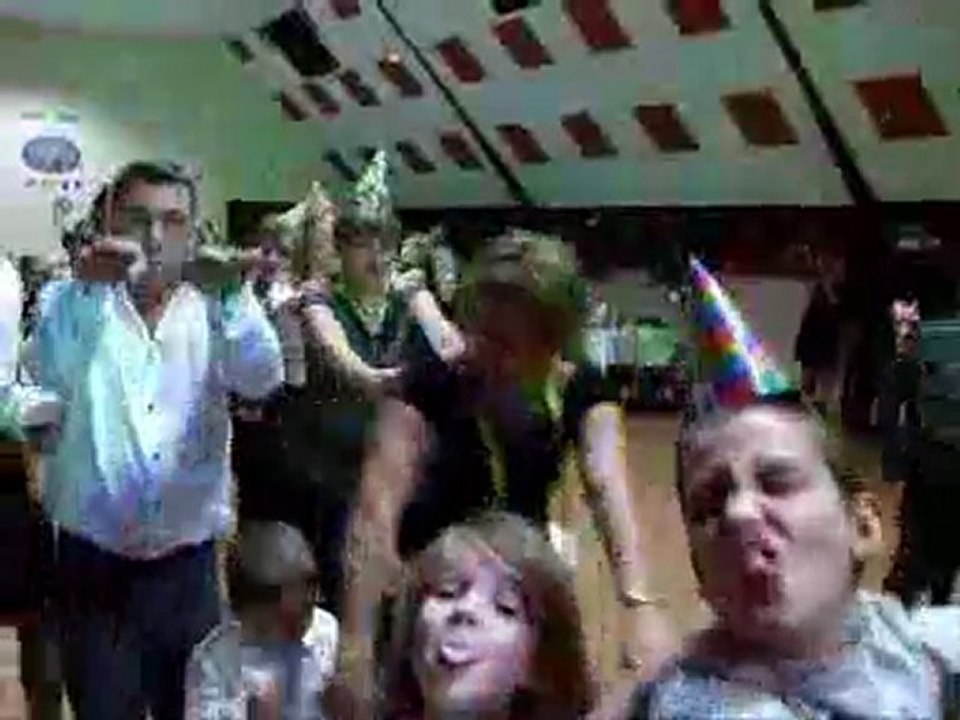 reveillon 2011