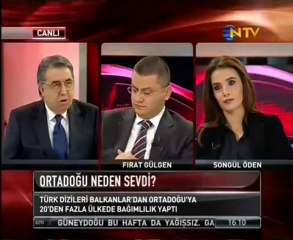 Songül Öden - Günün İçinden - NTV