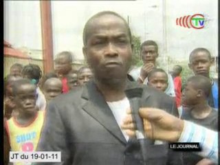 Situation sécuritaires des écoles à Brazzaville troublée