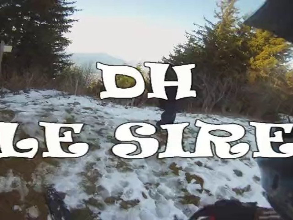 DH le sire 2011