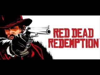 OST#3 Red Dead Redemption : Main Theme