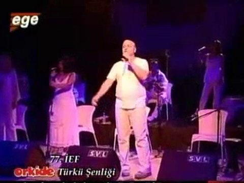 kardeş türküler satrpialo (sevda) orkide türkü şenliği