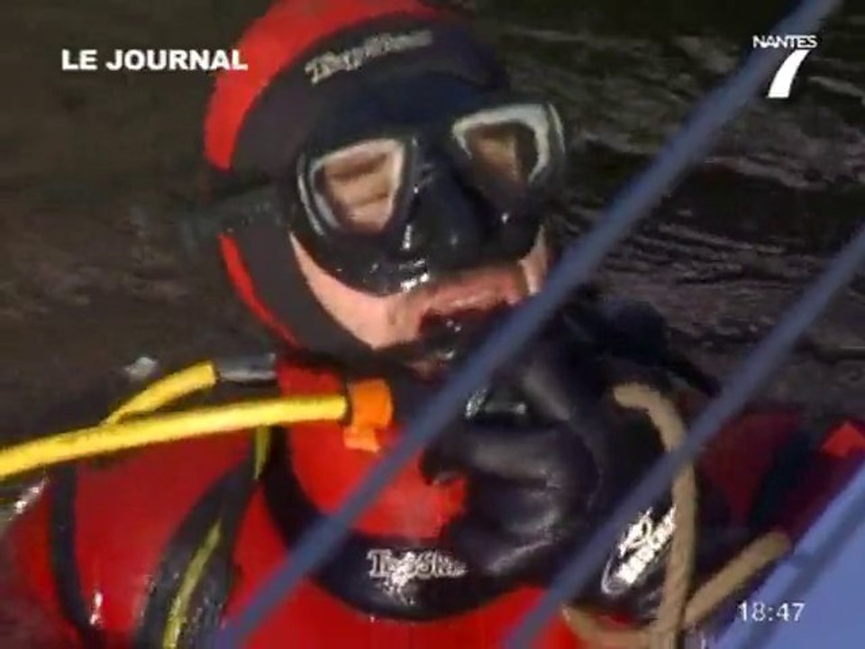 Disparitions inquiétantes en Loire Atlantique