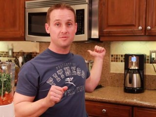 Jon’s Super Nutrient Dense Turkey Veggie Chili – ...