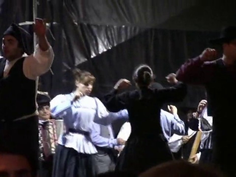 RANCHO FLORES DA PRIMAVERA-FESTA S.AMARO ORTIGOSA LEIRIA