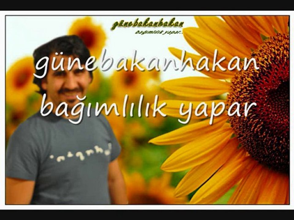 Günebakanhakan radyo mix