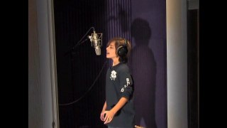 Just the Way You Are - Bruno Mars Cover by Max 11 yrs Old