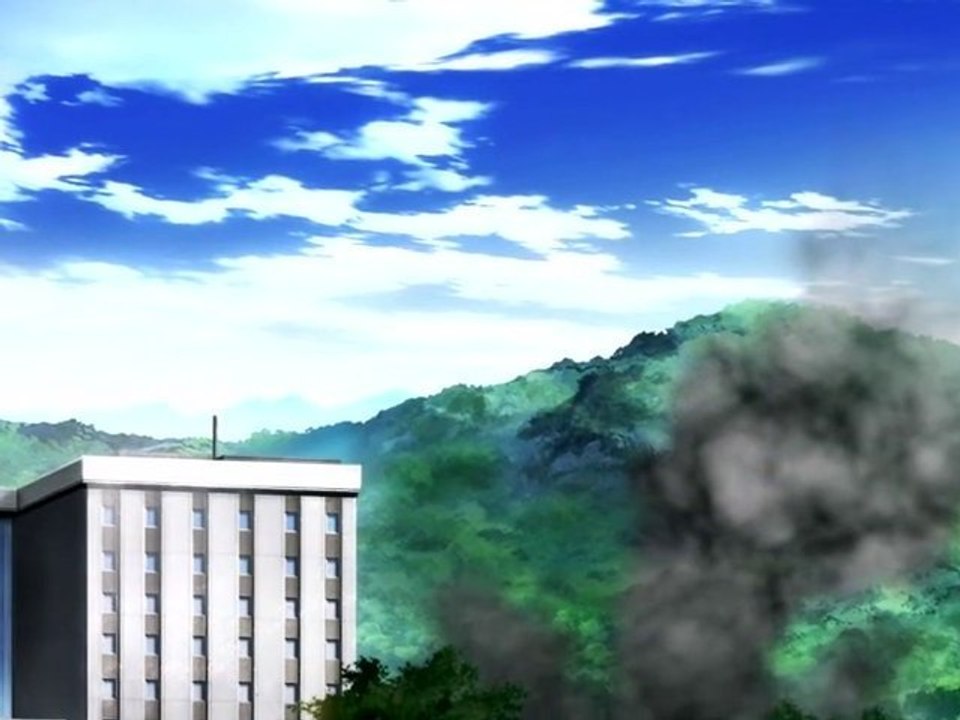 Dragon Crisis 02 P2 Vostfr