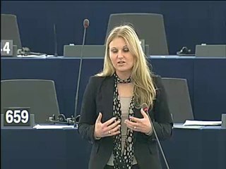 Nadja Hirsch on Cost of examining asylum seekers' applicatio