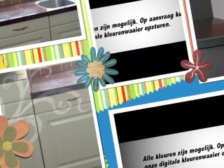 Keuken renovatie in Almere