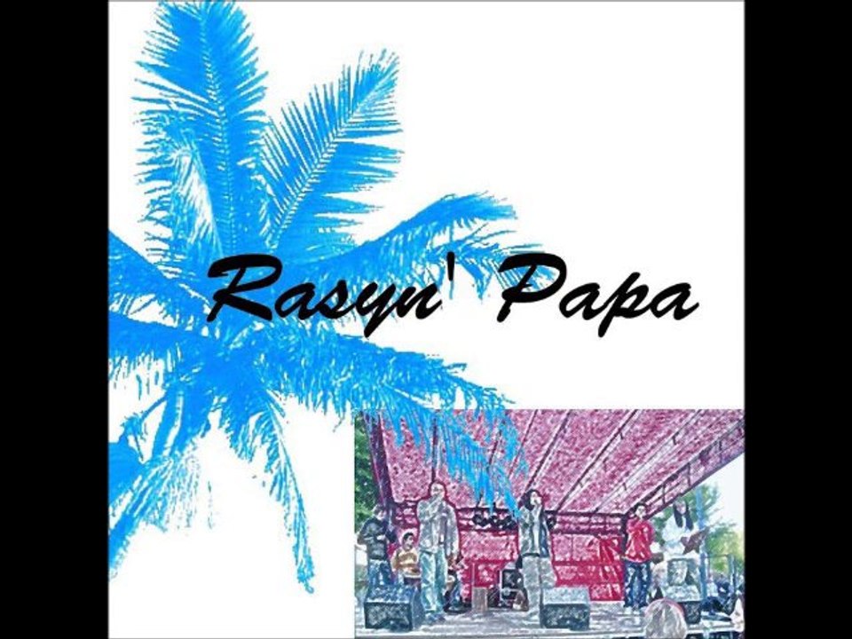 service Kabar Dready / 20 déc Mooglee live 974 / Maloya