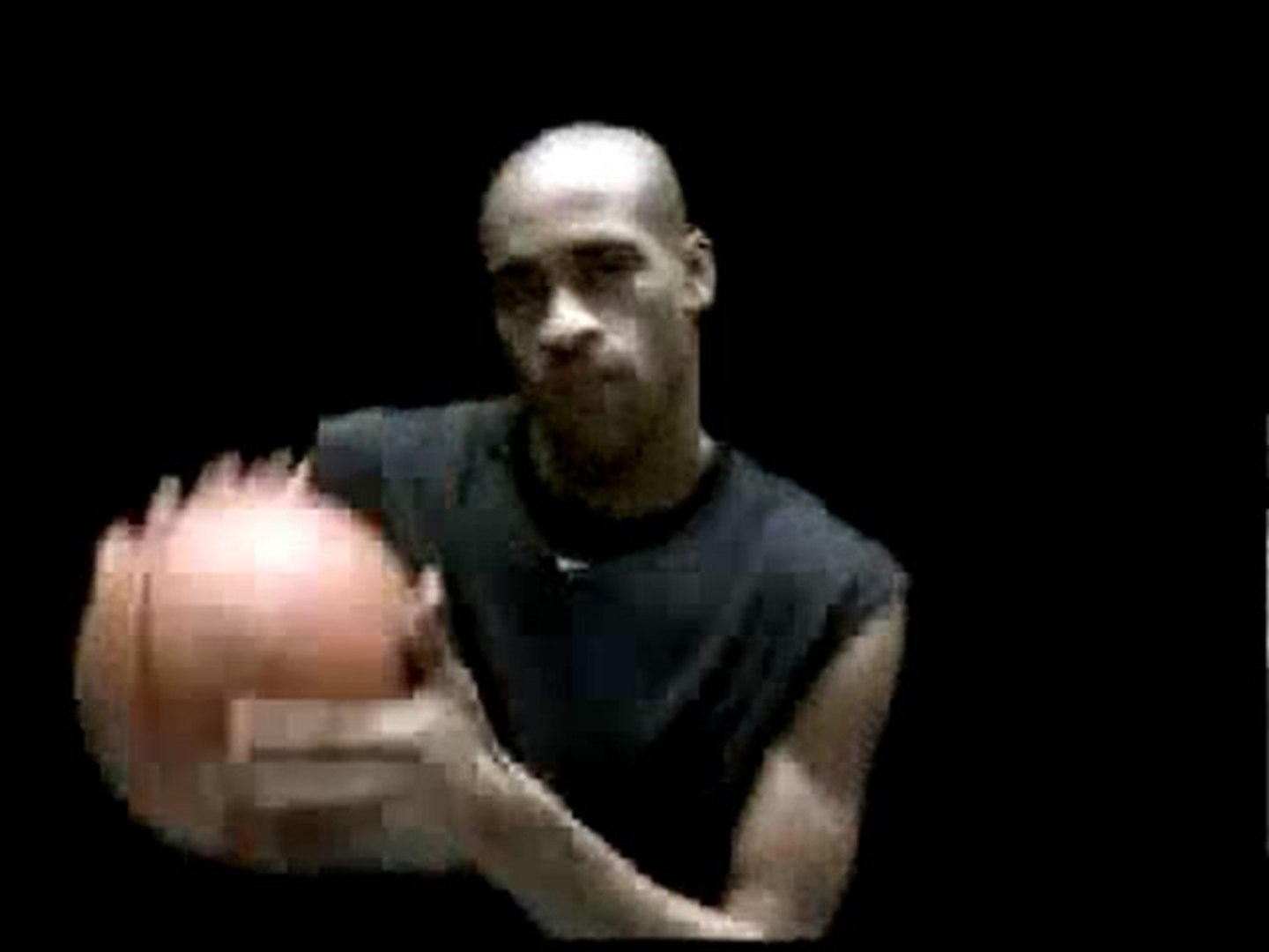 ⁣Nike (Basketball)