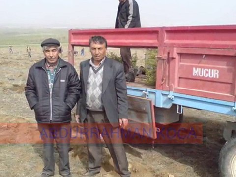 KARDEŞ TÜRKÜLER - DEĞERLERİMİZ-