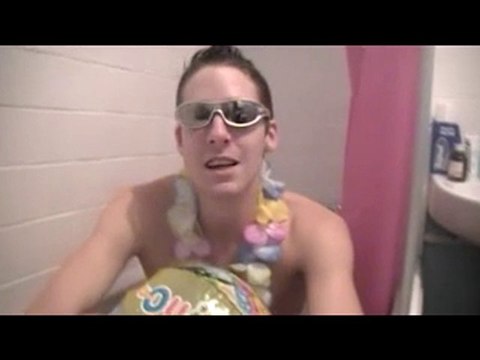 Diner presque parfait chez Dimitri, commentaires de Cyril