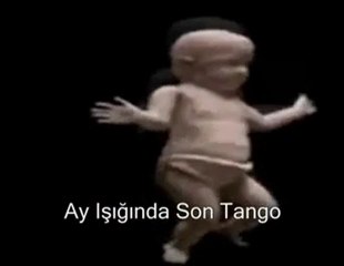 KIBARIYE SALLA YAVRUM